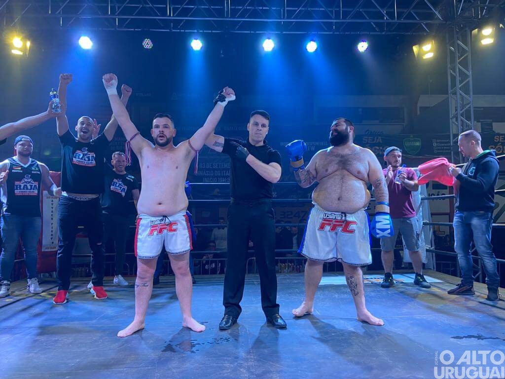 Terceira edição do FFC reúne grande público em FW