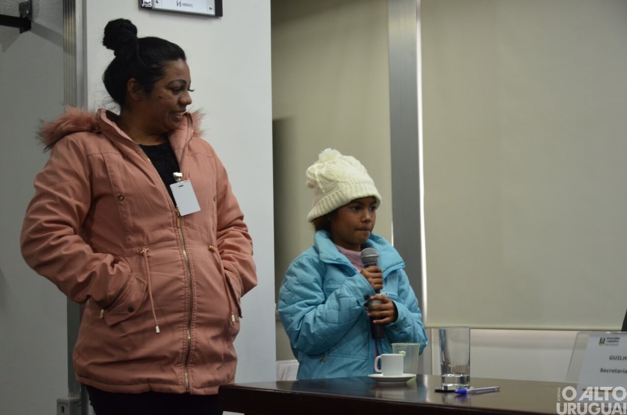 Ações da Cufa-FW são reconhecidas em audiência na Assembleia Legislativa