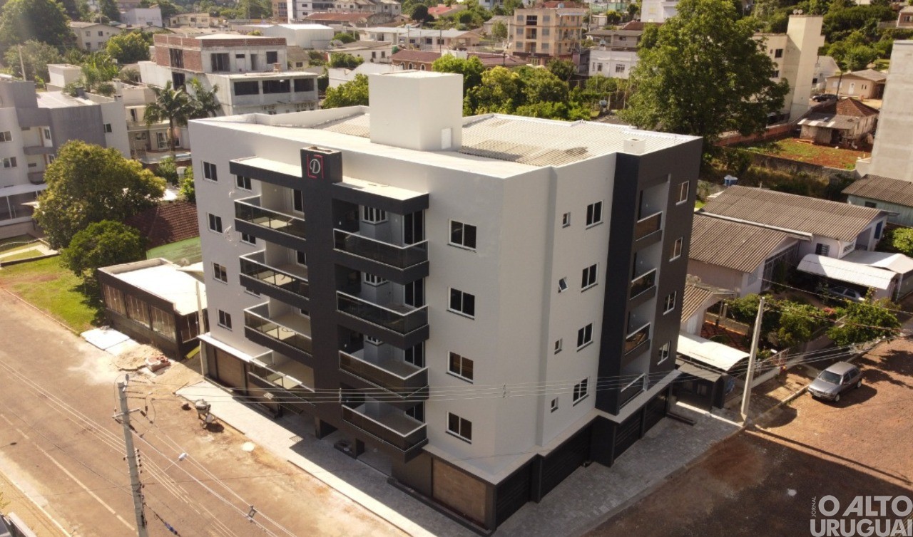 Construtora Dalla’s completa um ano e comemora o crescimento obtido