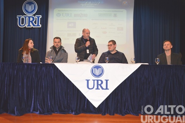 Seminário sobre o Autismo reúne mais de 300 pessoas em FW