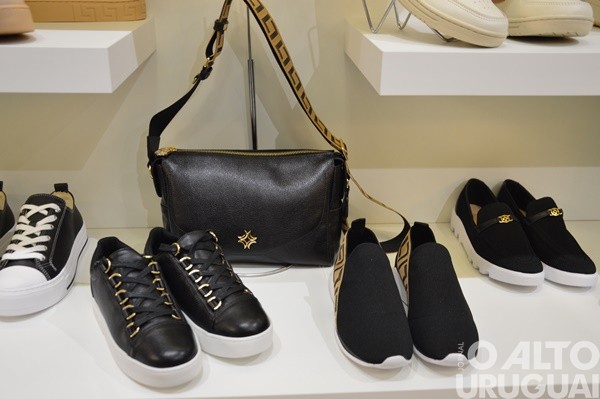 Loja Dona Store comemora três anos em FW