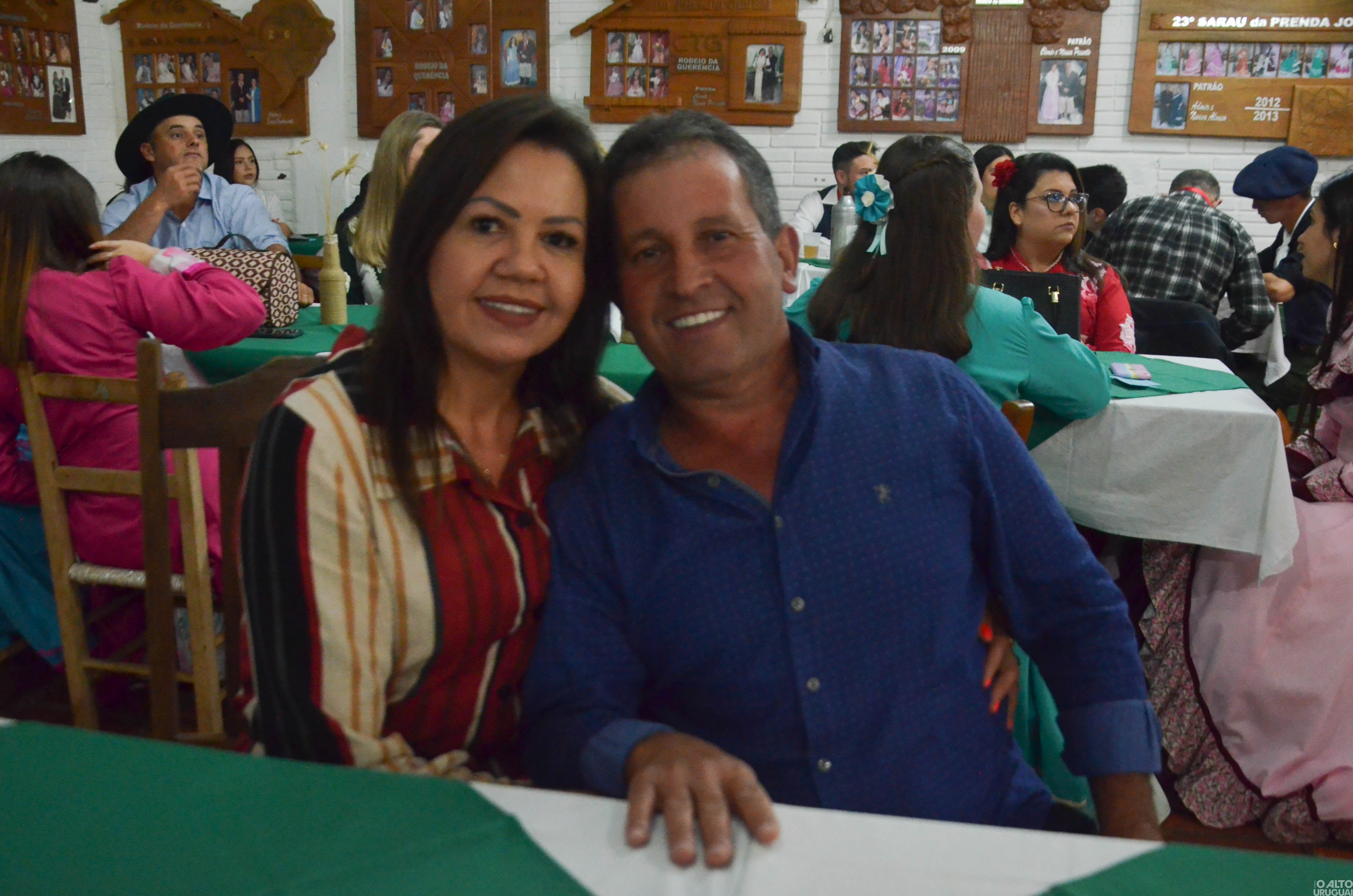 CTG Rodeio da Querência comemora 49 anos com jantar-fandango