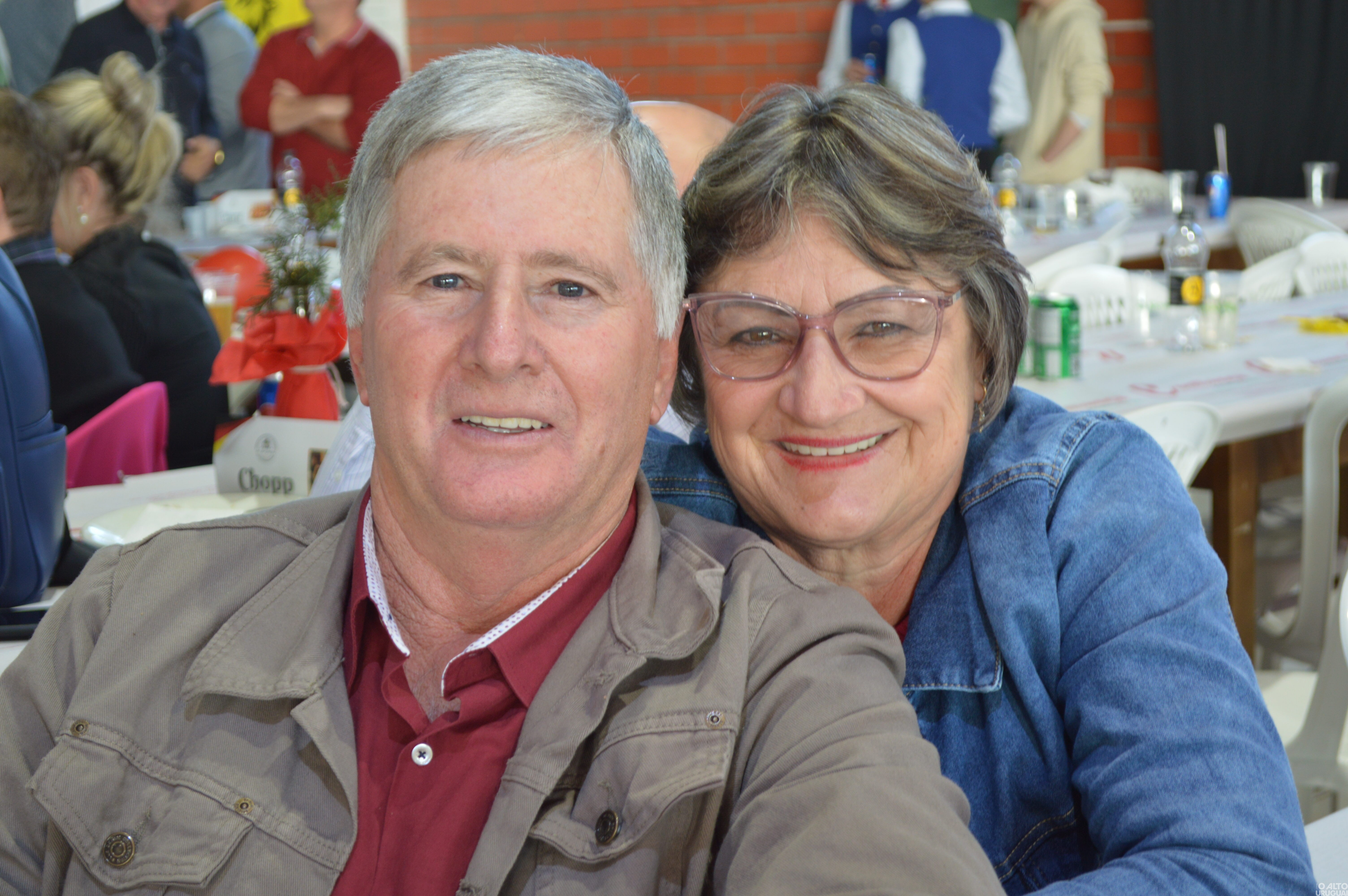 32ª edição Julifest reúne mais de 600 pessoas!