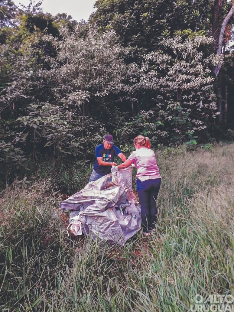 Boa Vista das Missões: Informações sobre a dengue são intensificadas no município