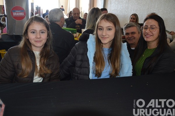 Corte da 24ª Oktoberfest é escolhida em Alpestre