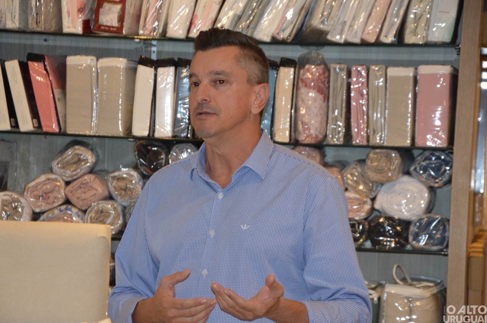 Móveis Lober inaugura novo espaço cama e banho com marcas renomadas