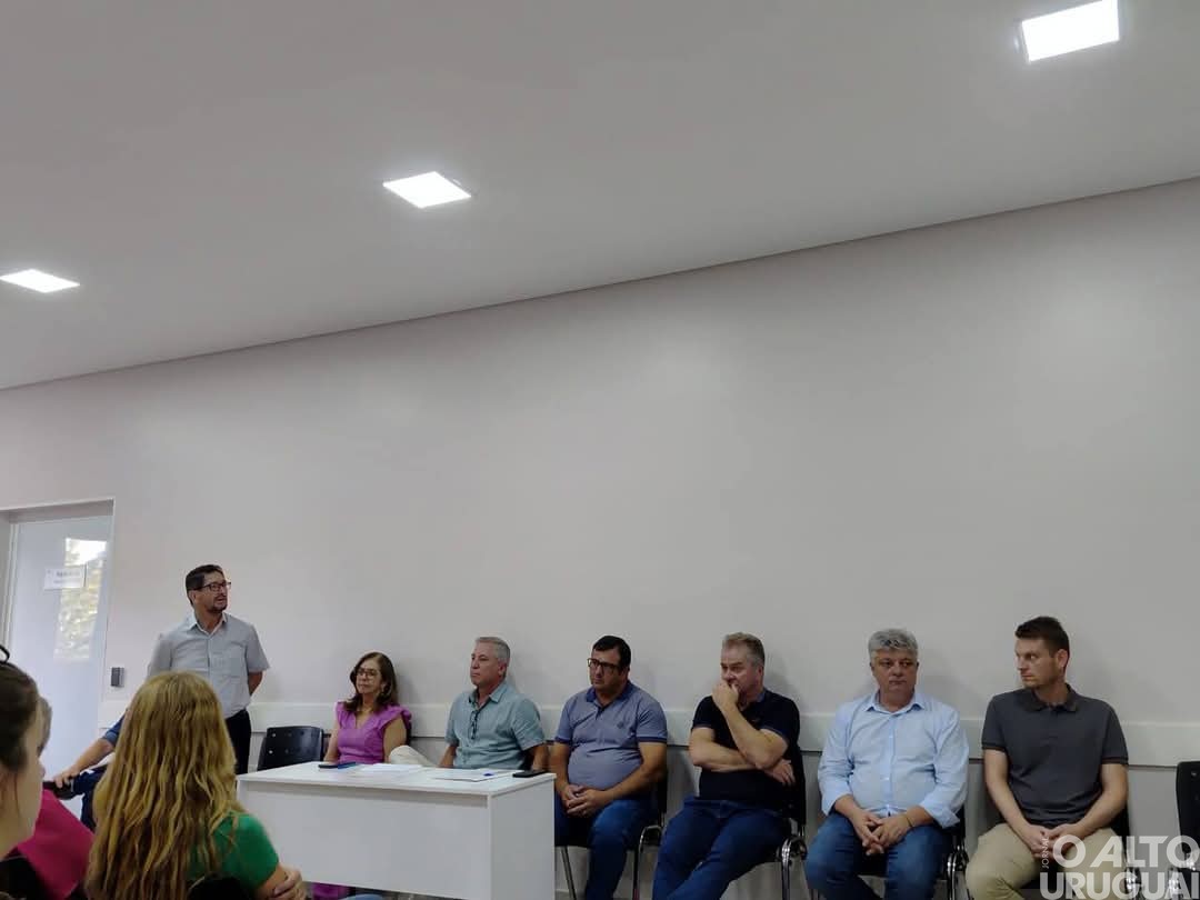 Associação Hospitalar São José inaugura novo Ambulatório de Especialidades e anuncia investimentos em centro de diagnóstico