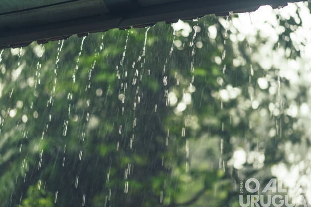 Próximos dias serão de temperaturas mais baixas