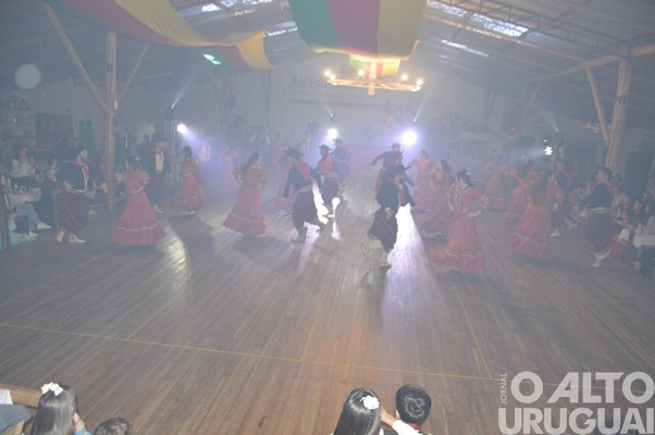 CTG Rodeio da Querência representa FW no Enart 2024