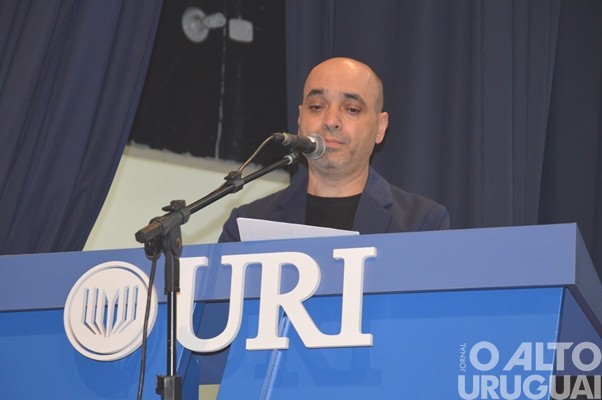 Seminário sobre o Autismo reúne mais de 300 pessoas em FW