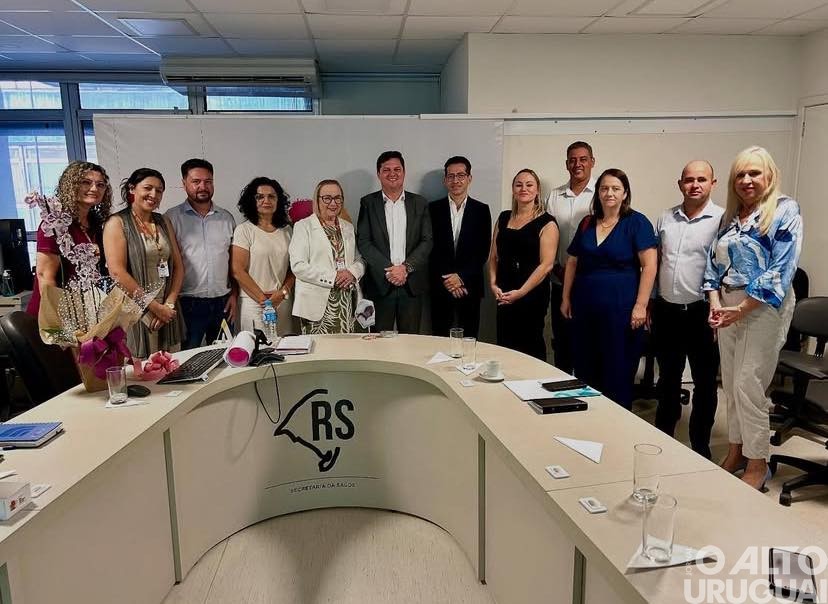 Convênio de mais de R$ 2 milhões para o Hospital Pio XII será assinado nesta sexta-feira