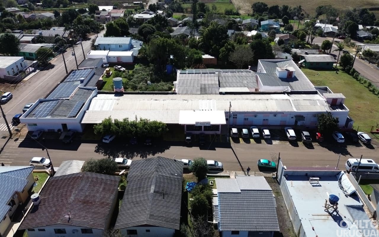 Hospital Santa Rita de Jaboticaba completa 35 anos