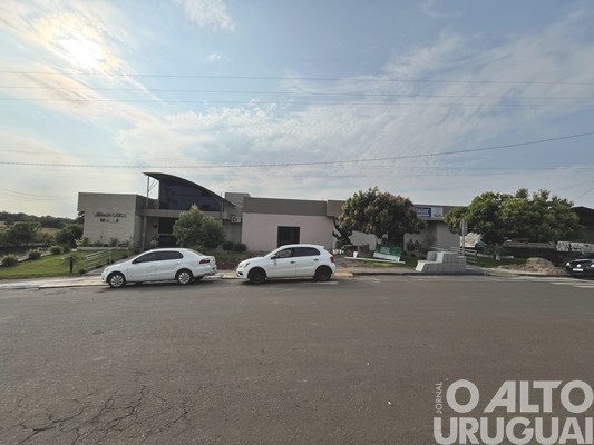 UBS de Novo Tiradentes passa por ampliação