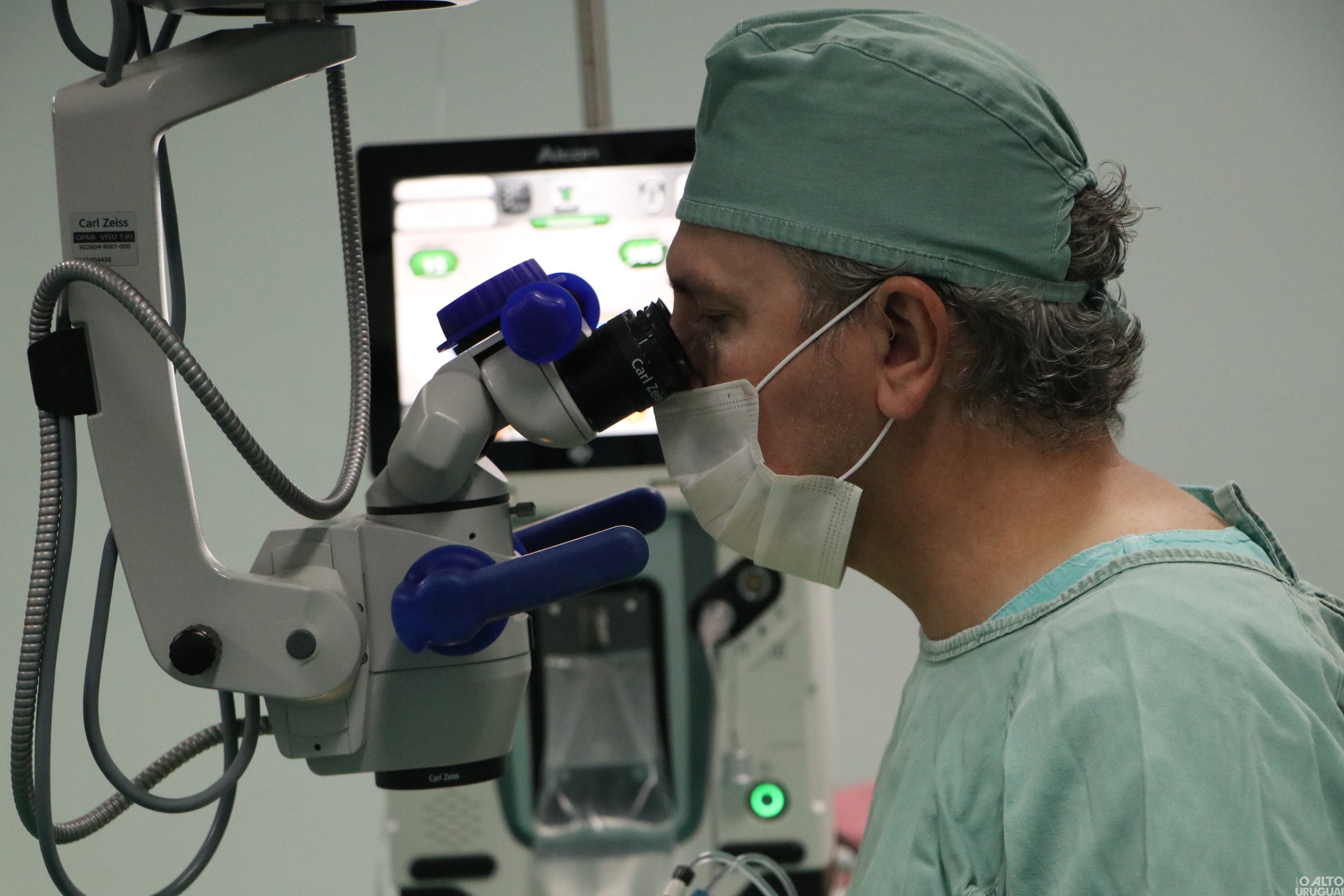 Hospital Unimed Noroeste/RS qualifica estrutura para cirurgias oftalmológicas