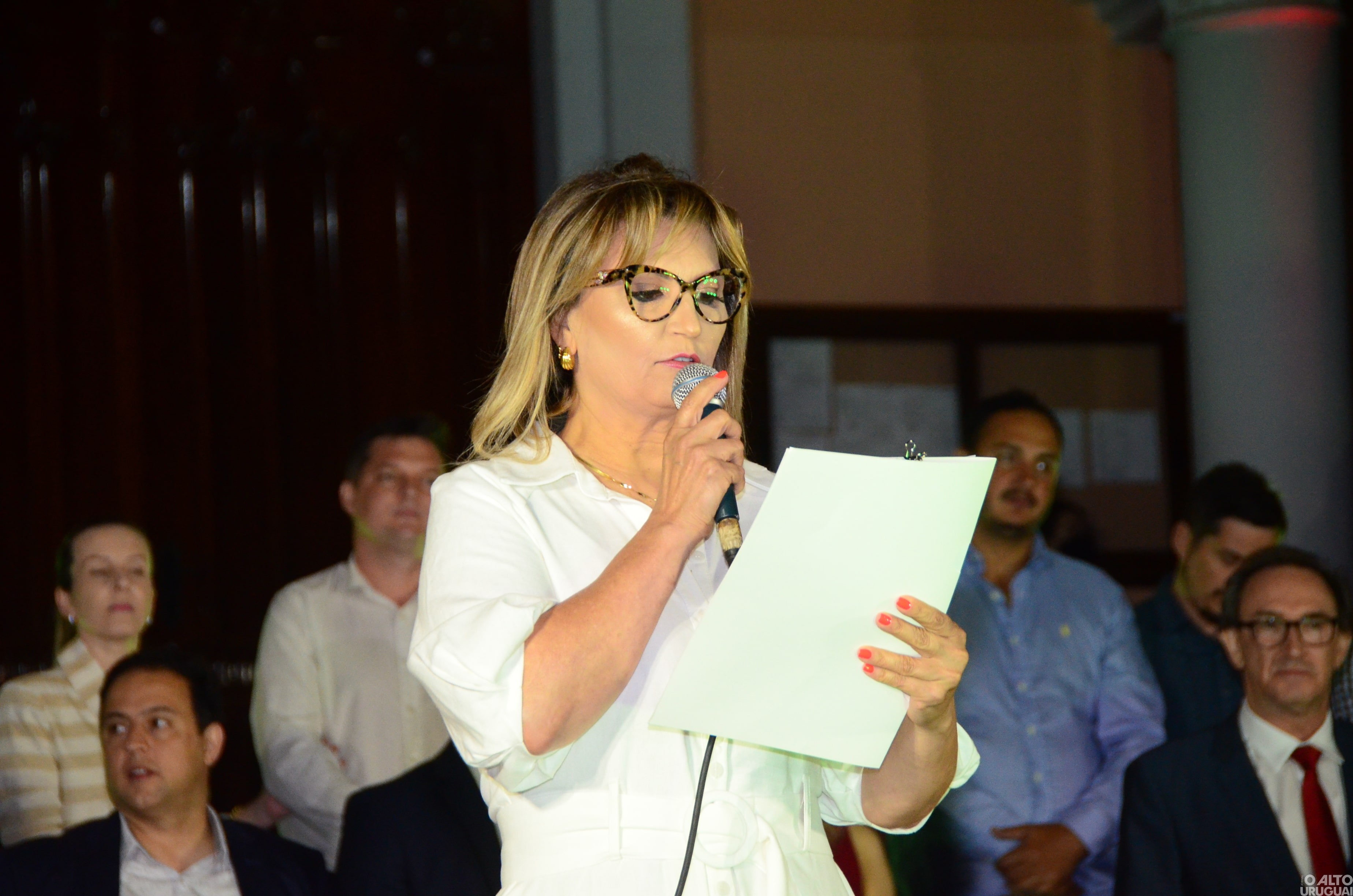 Frederico em Luz é aberto oficialmente