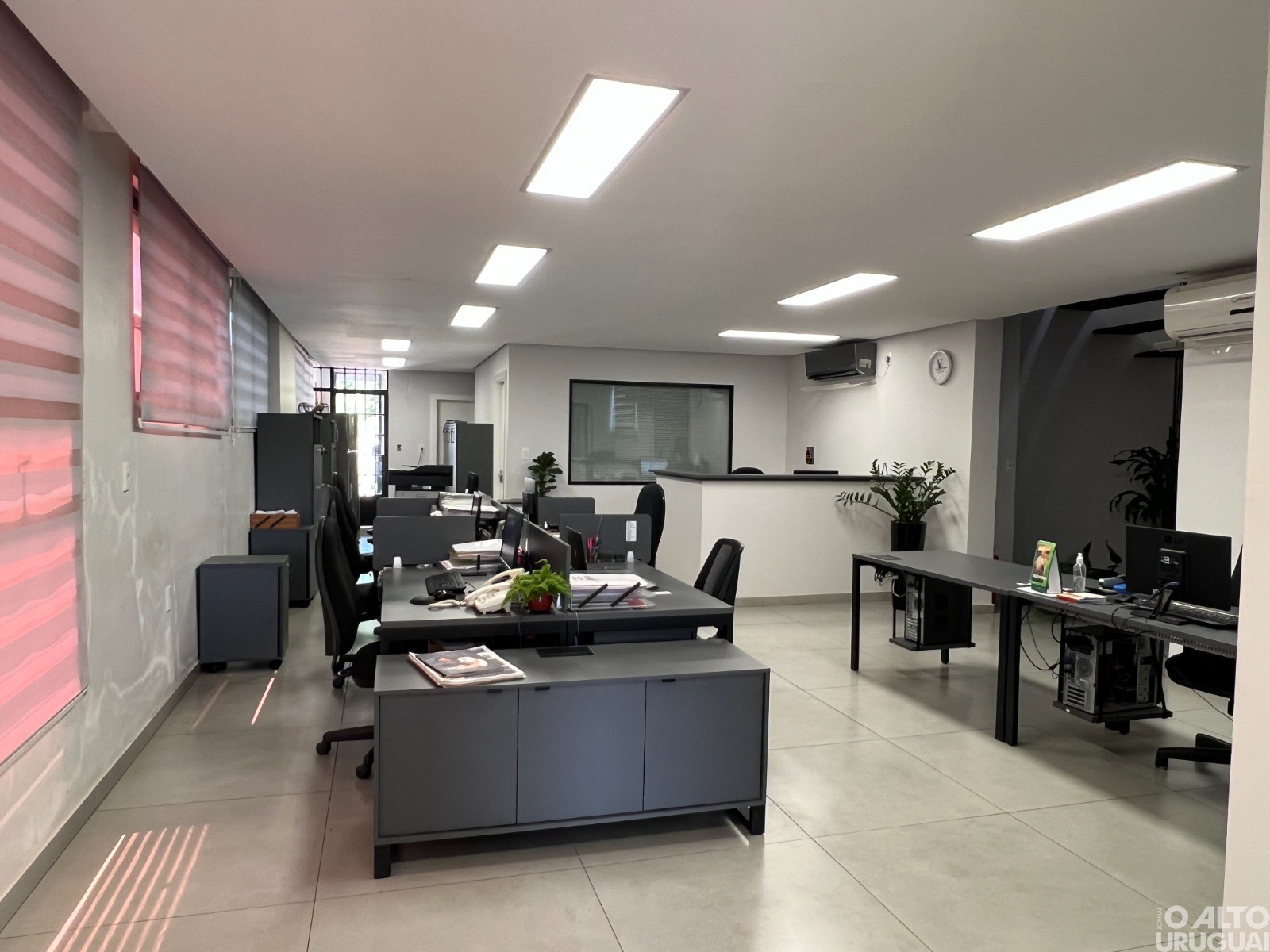 Um olhar personalizado para o design de interiores