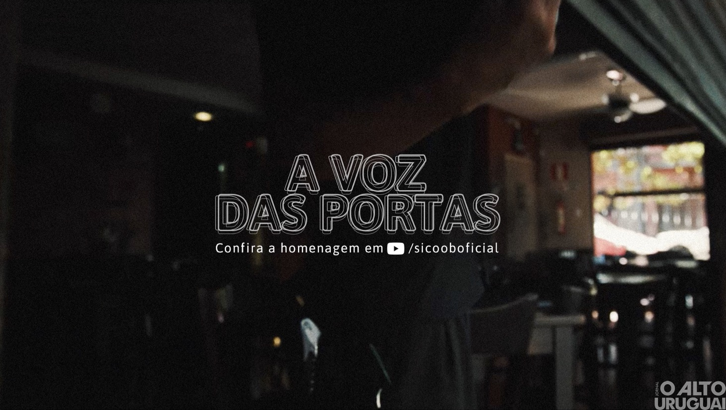 Sicoob usa a música para homenagear empreendedores de todo o país