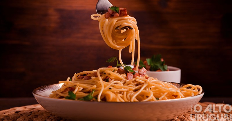 9º Jantar das Massas acontece no dia 9 em FW