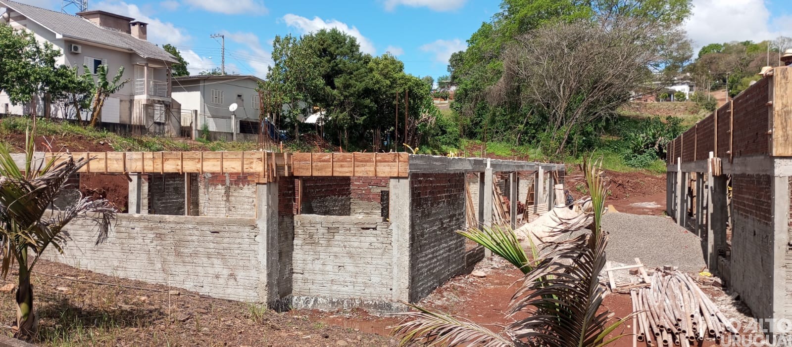 Nova creche em Cerro Grande ampliará atendimento infantil