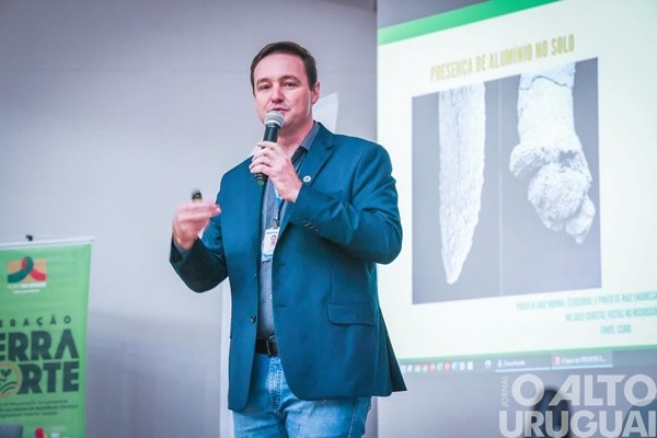 Confirmados primeiros painelistas do Conecta Futuro