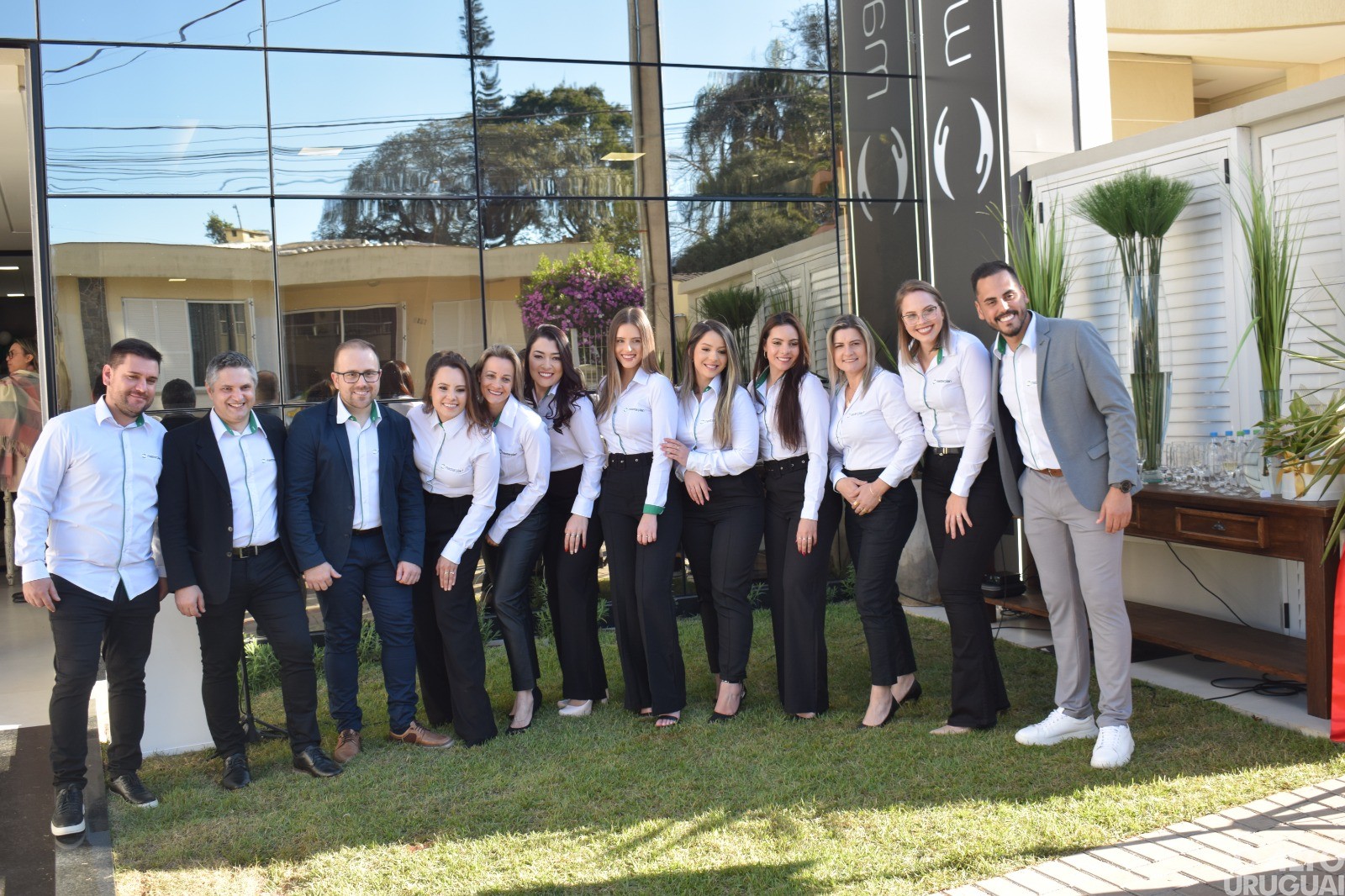 Masterplan inaugura novo espaço