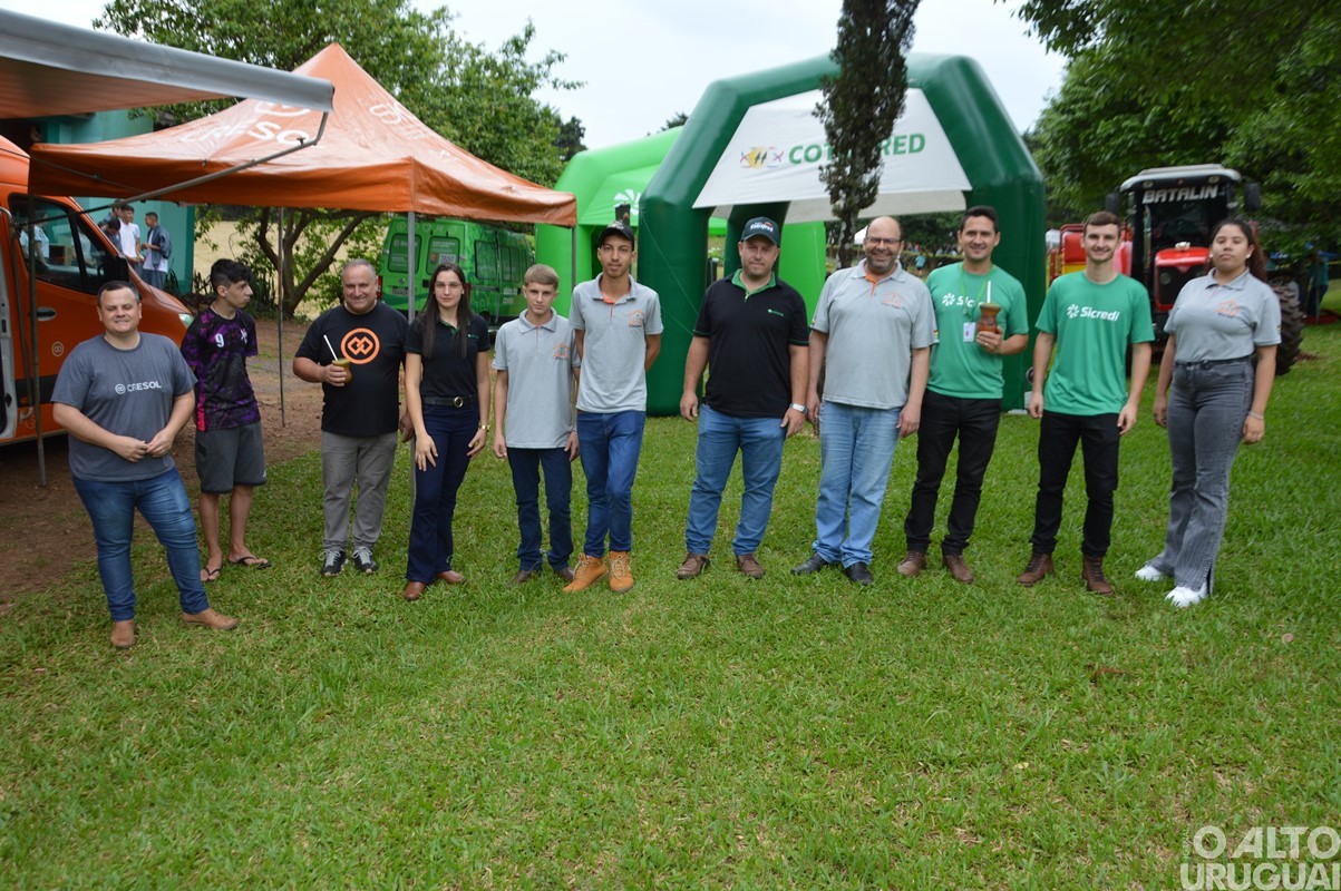 Casa Familiar Rural promove Oficina Tecno-pedagógica