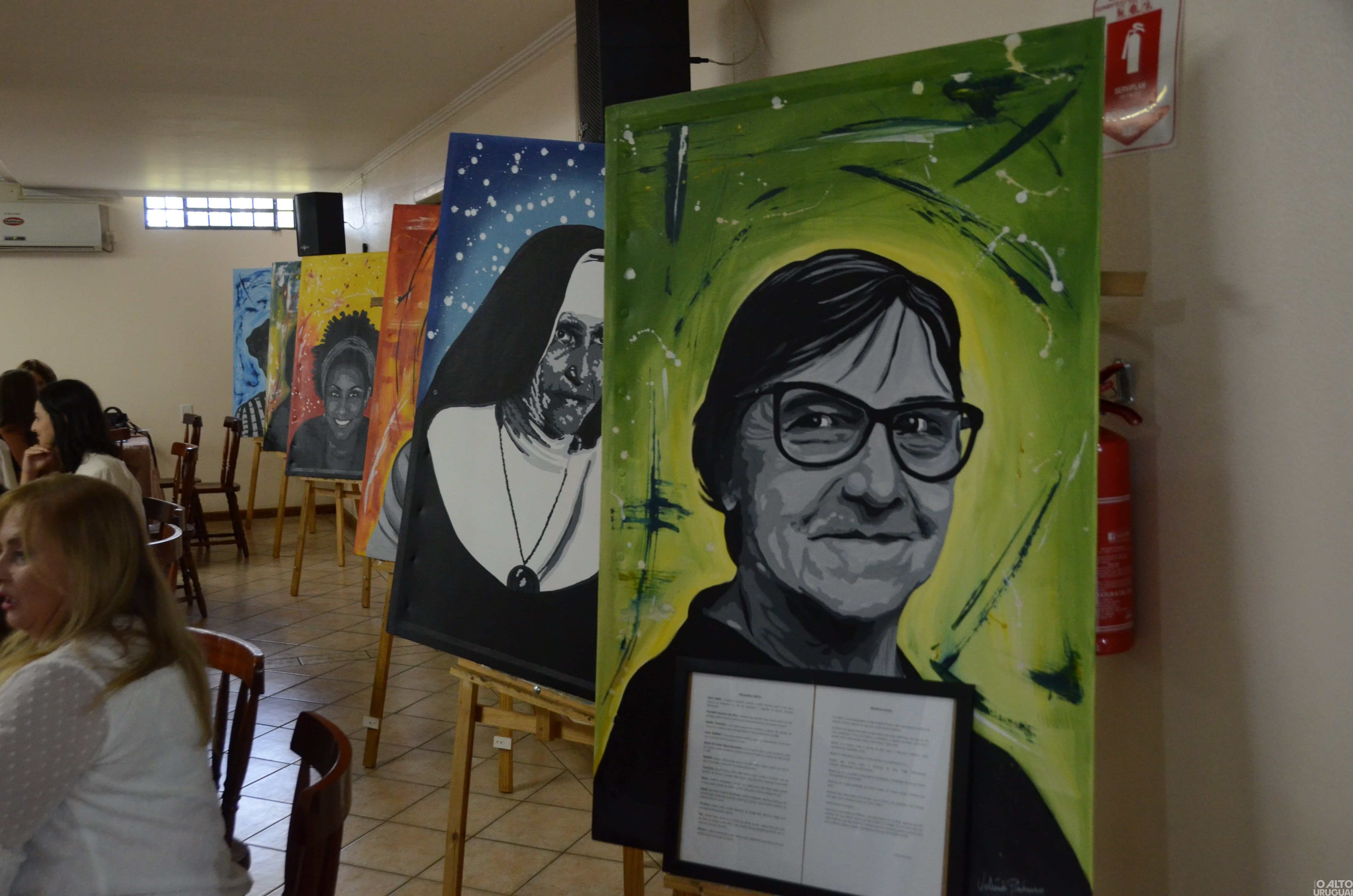 Evento “Conexão Mulher” celebra o Dia das Mulheres