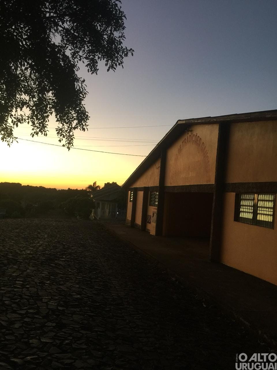 Planalto: CTG Querência do Cristal comemora 40 anos