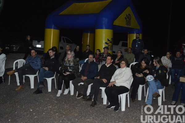 AgroElite reinaugura em Frederico Westphalen