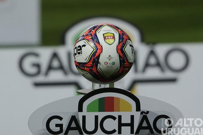 Grêmio e Internacional jogam nesta quarta-feira pelo Gauchão