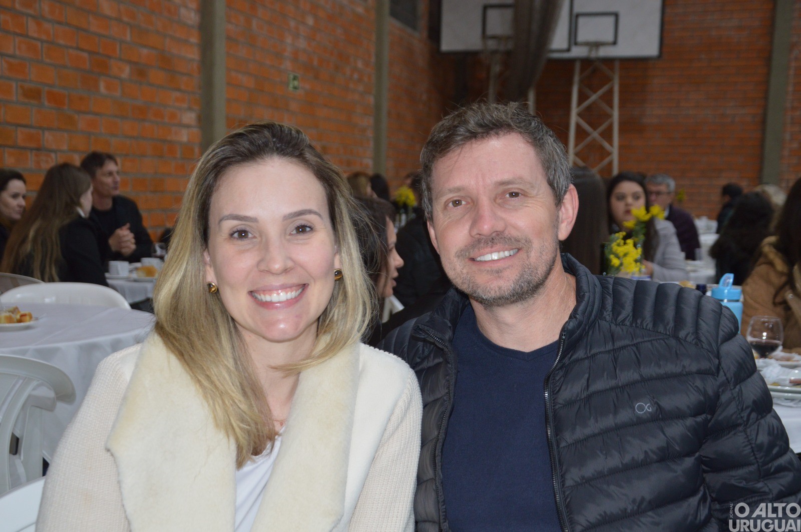 18º Café Colonial do Rotary reúne 400 pessoas em FW neste sábado