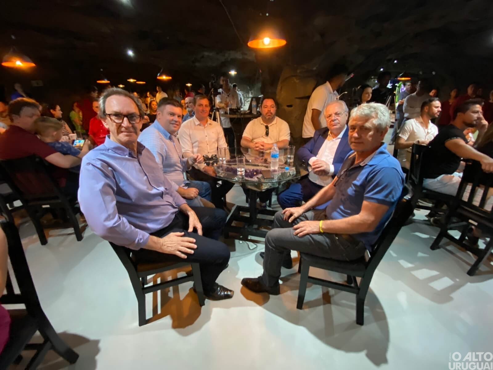 Belvedere Mina Park Resort inaugura em Ametista do Sul