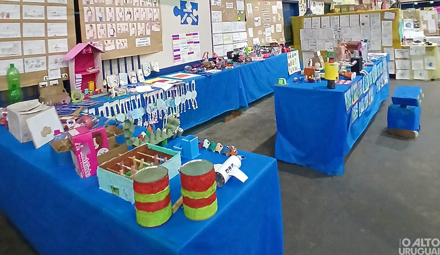 Feira do Conhecimento ocorrerá nos dias 27 e 28 em Alpestre