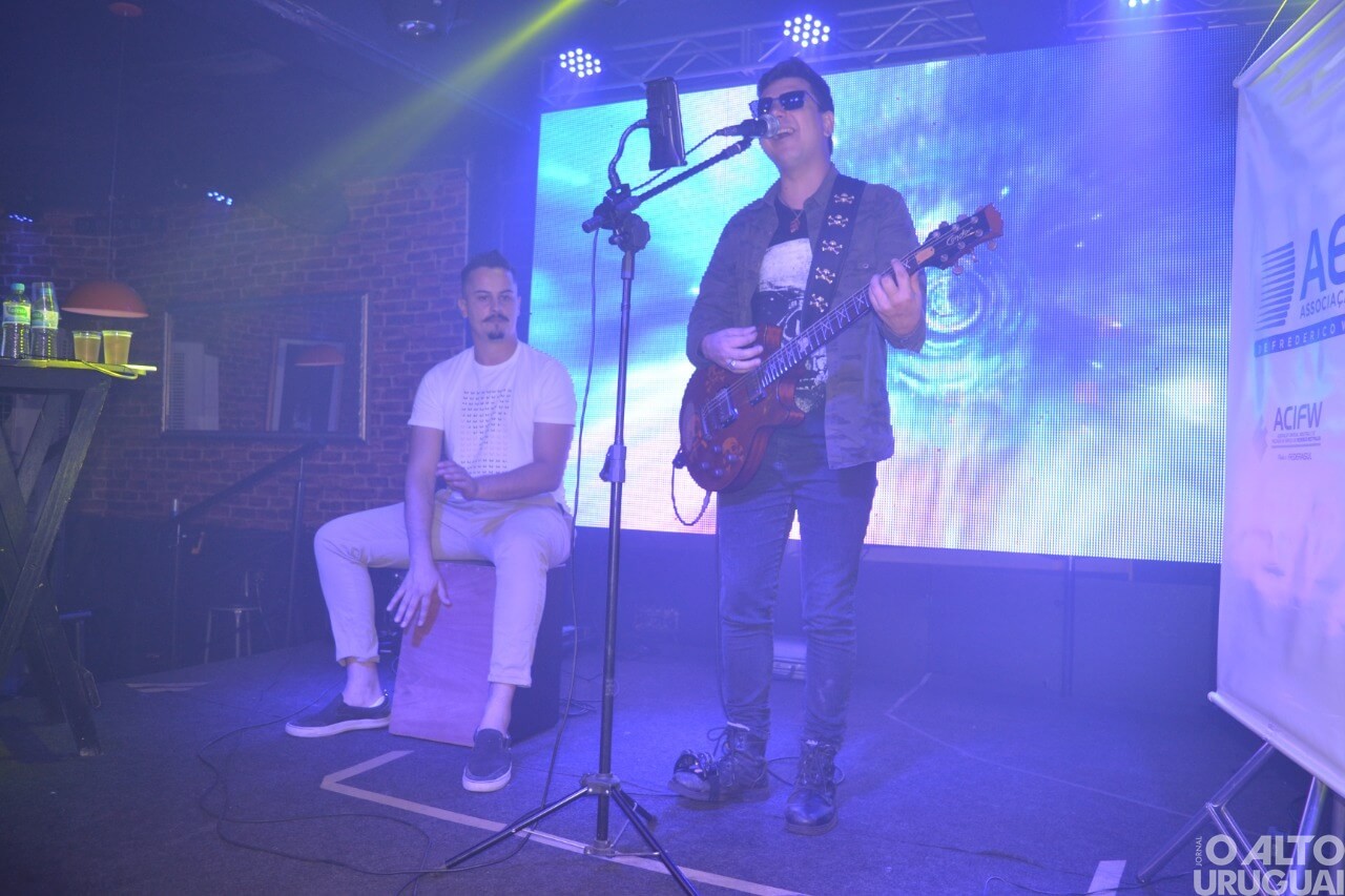 Núcleo Jovem Empreendedor lança 1ª Rodada de Negócios