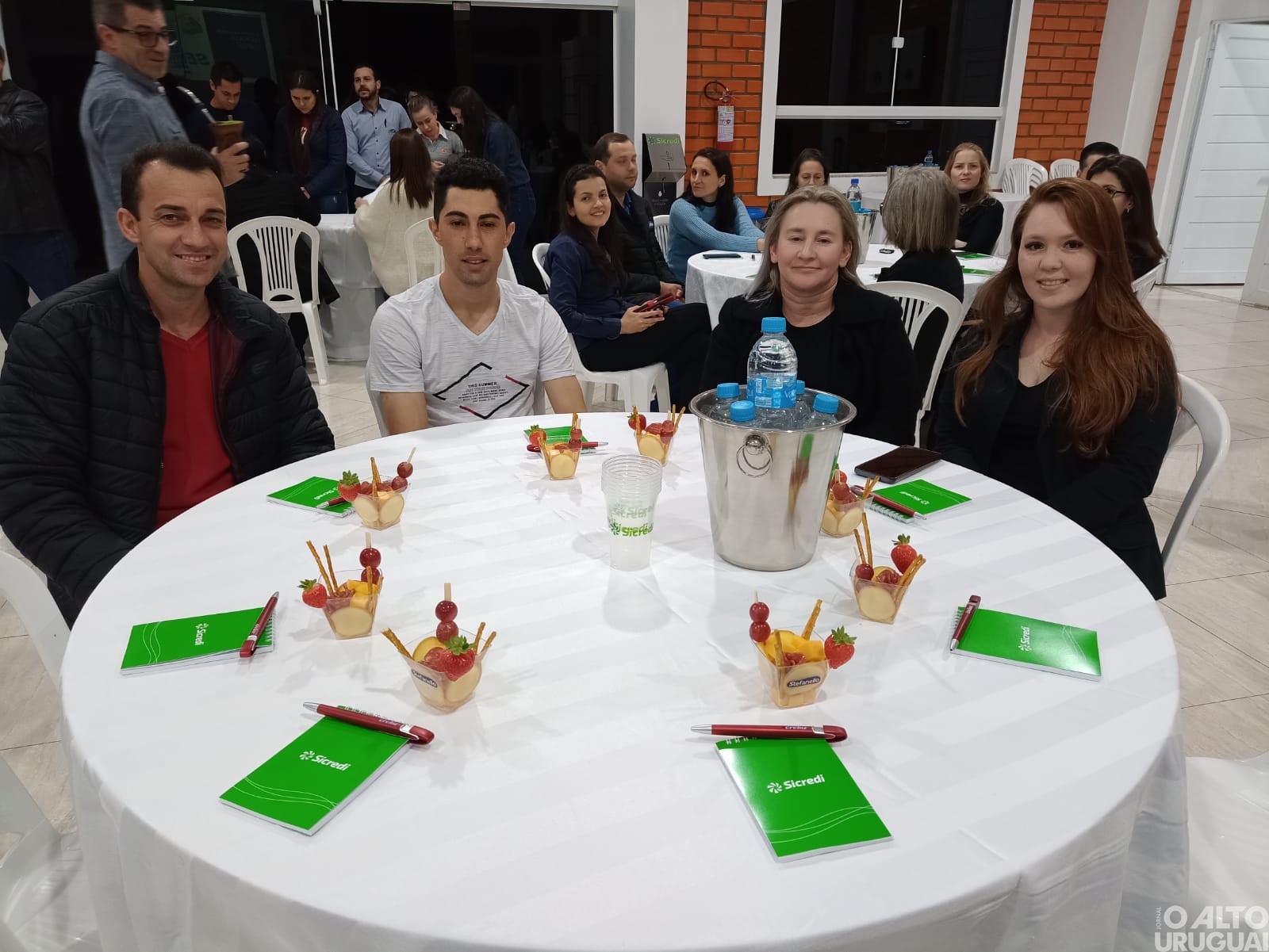 Como vender em novos tempos é tema de palestra com Eduardo Tevah