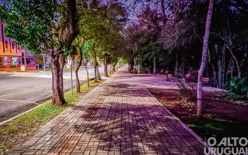 Aprovação de projetos garante revitalização de espaços públicos em Iraí