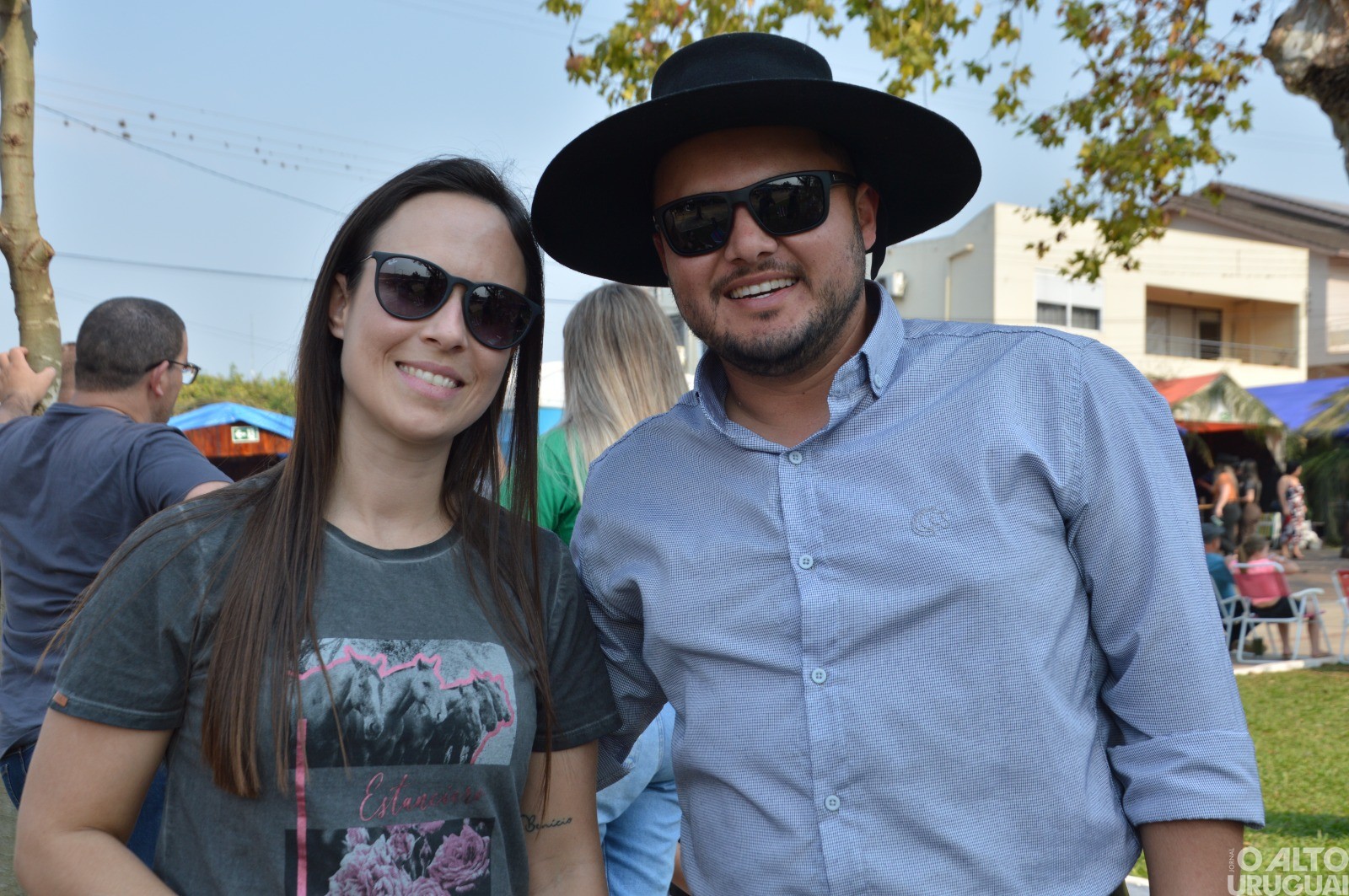 37ª Mateada reúne centenas de pessoas em quatro dias de programação