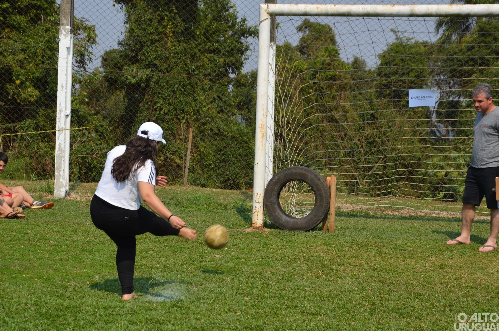 Caiçara sedia Jogos Rurais neste domingo
