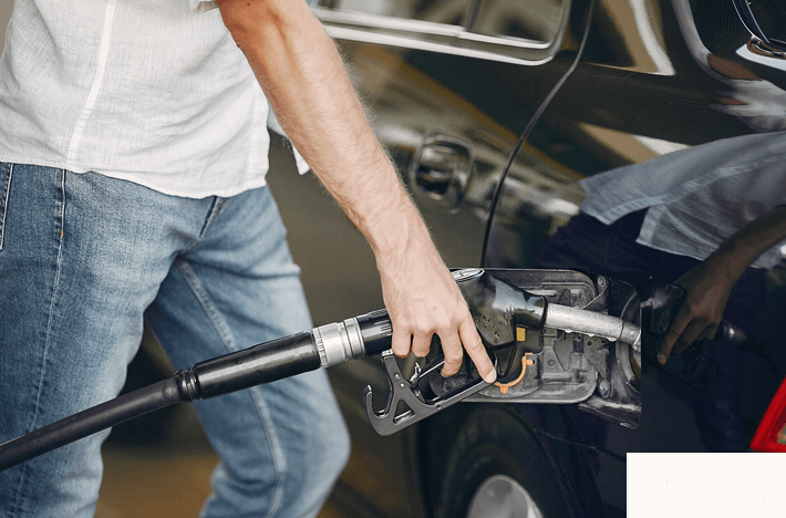 Preço dos combustíveis nos postos voltará a ter dois dígitos após a vírgula