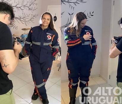 Documentário destaca o papel das mulheres na saúde em FW