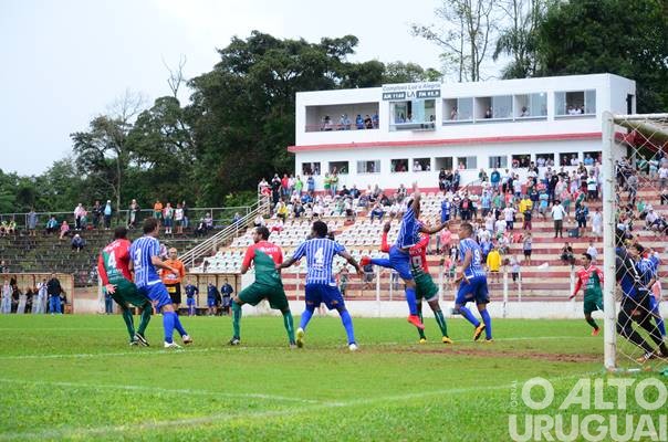 União Frederiquense tem 4º pior início de Série A2 de sua história