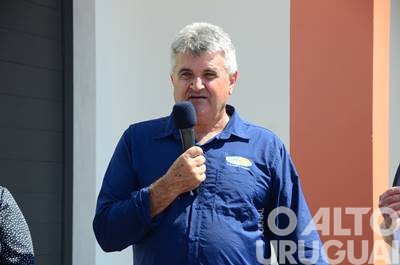 AgriCenter inaugura sua quinta unidade