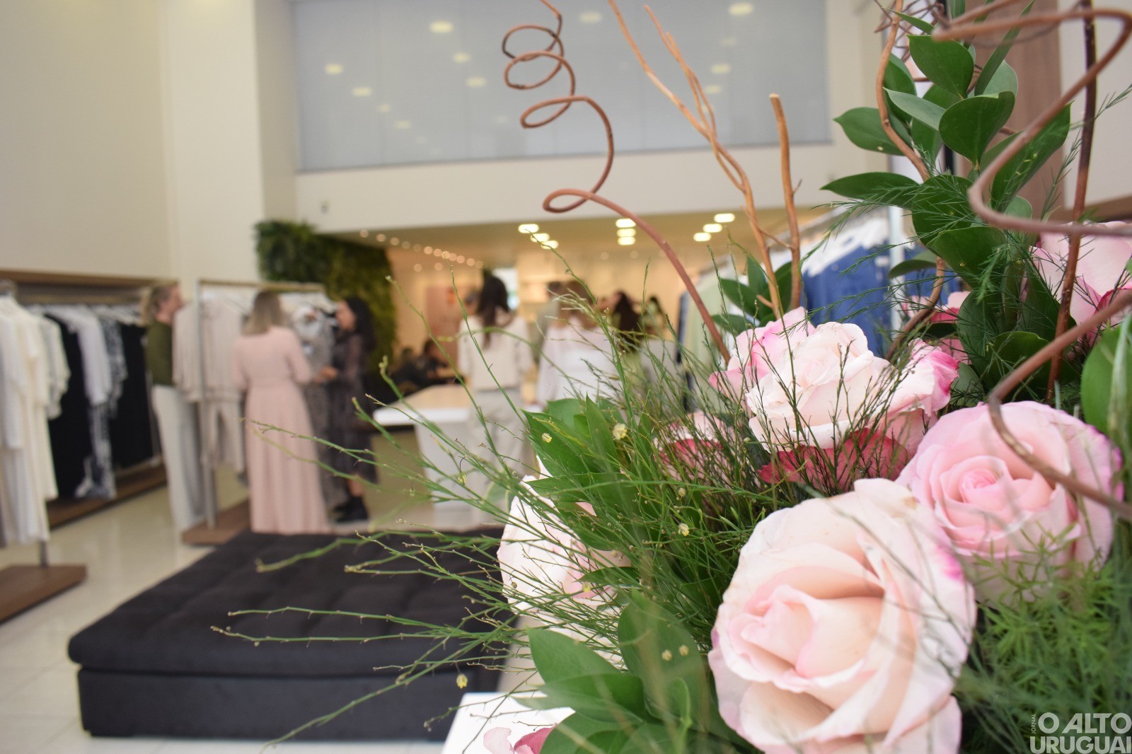 Básico Brasil lança nova coleção de primavera-verão