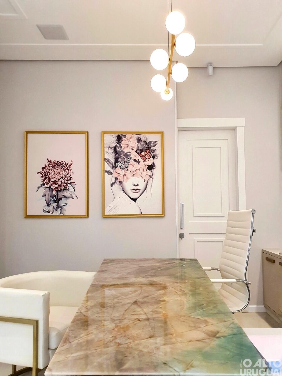 Como deixar o projeto a sua cara!