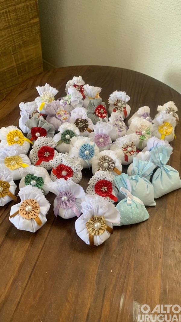 Associação Amigas do HDP completa 20 anos de funcionamento