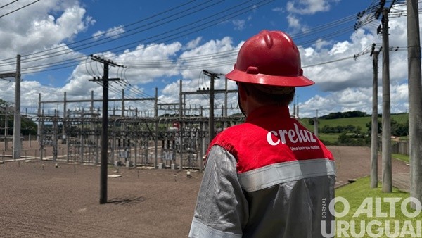 Tarifas da Creluz ficam mais baratas a partir de 30 de julho