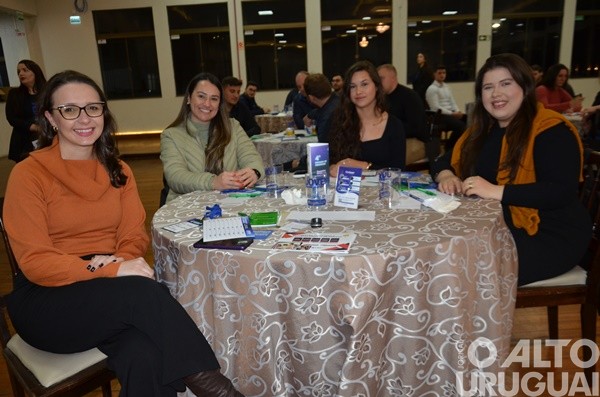 4ª Rodada de Negócios reuniu empreendedores em mais uma edição