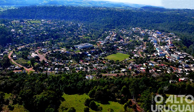 Iraí anuncia programação especial de aniversário