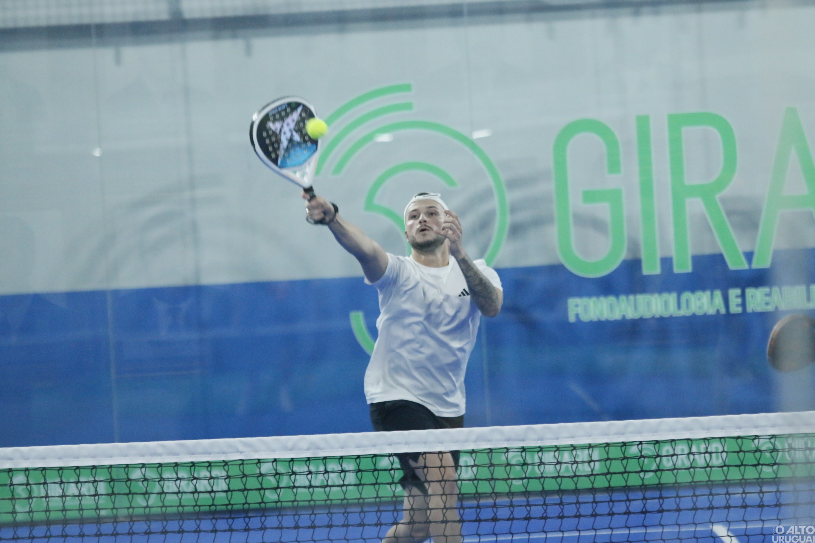 Ipiranga inaugura Complexo Poliesportivo Ivanildo Gazzoni em FW