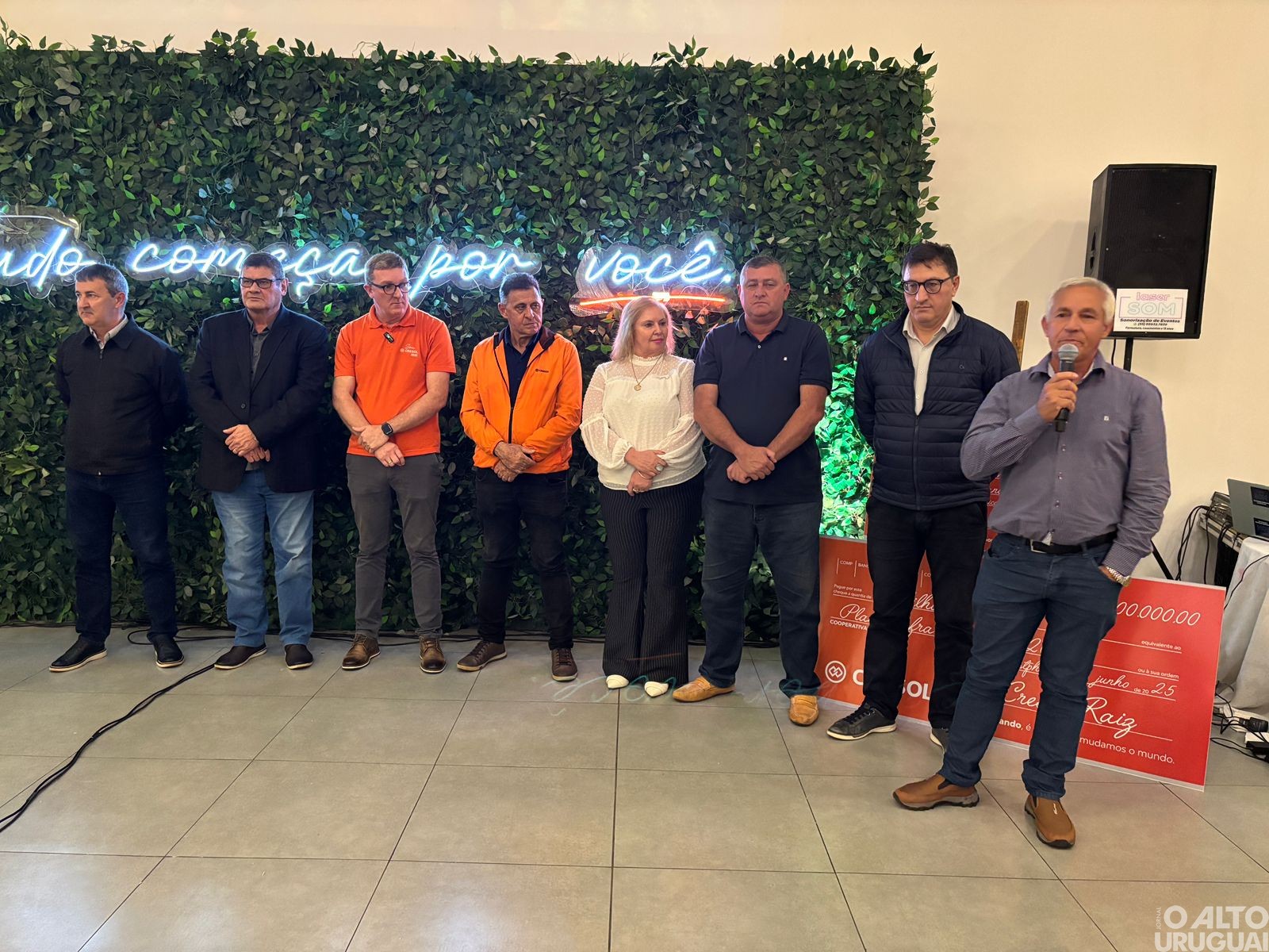 Cresol Raiz antecipa lançamento do Plano Safra e anuncia R$ 1 bilhão para o próximo ciclo agrícola